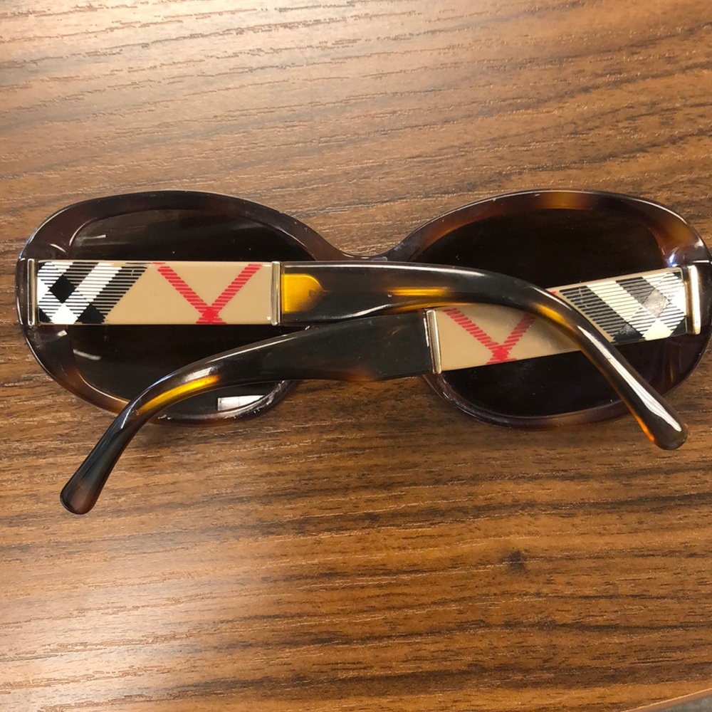 Burberry women’s sunglasses